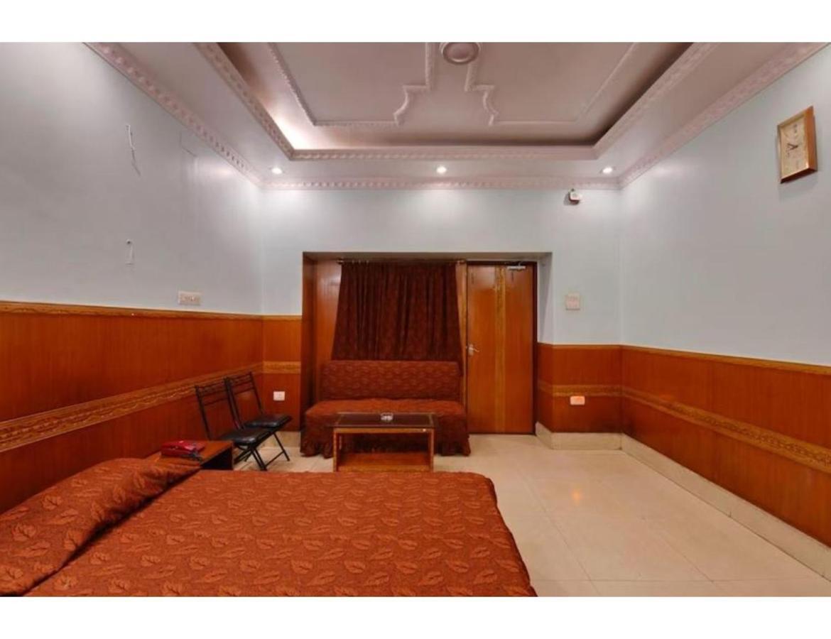 Homestay Heera, Kolkata